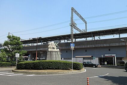 南海本線「七道駅」 1120ｍ(徒歩14分)