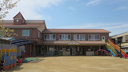 三宝こども園 210ｍ(徒歩3分)