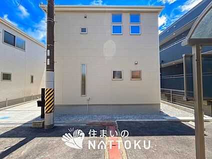 現地写真（外観）