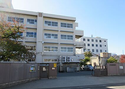 大東市立四条小学校 1200ｍ(徒歩15分)