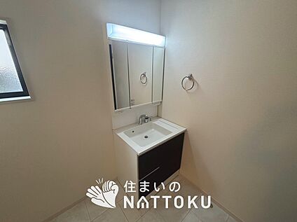 洗面台・洗面所