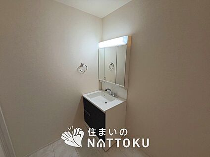 洗面台・洗面所