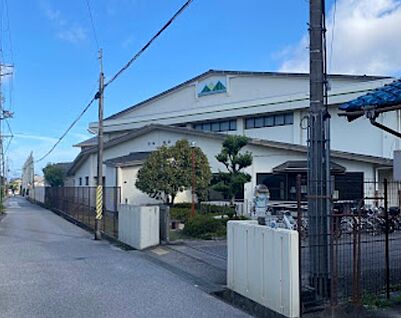 彦根市立旭森小学校 1000ｍ(徒歩13分)