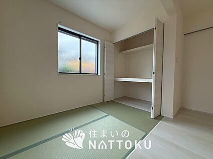 現地写真(和室)