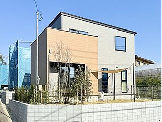 【新昭和イクス(旧国分土地建物)の分譲住宅】ウィザースガーデン船橋法典空庭ステージ その他