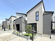 千葉県市川市本北方2-1-10付近：物件画像