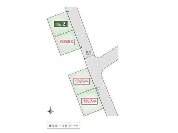 【【最終1邸販売】】ウィザースガーデン北柏は全4区画の新築分譲住宅です。詳しい情報をご希望の場合は、お気軽にお問い合わせください。