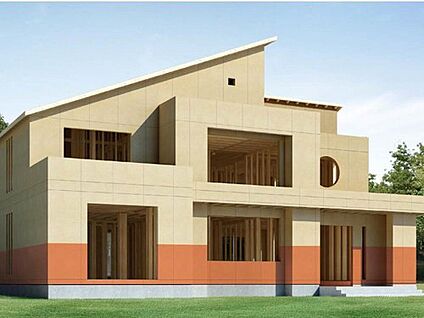 【防腐・防蟻処理】