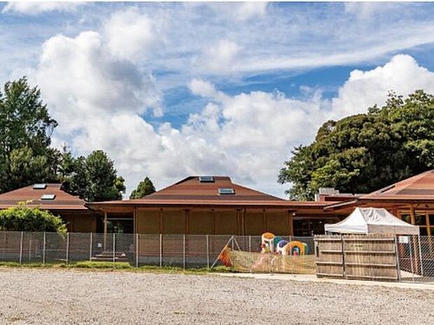 私立市原うさぎ幼稚園（約1,130m）