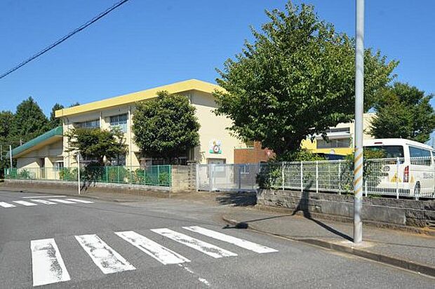 千代田幼稚園(約1,400m)