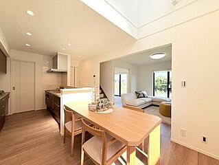 【新昭和グループの分譲住宅】ウィザースガーデン木更津瓜倉 その他