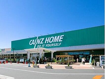 カインズ木更津 約2,629m～約2,747m(車4分～5分)