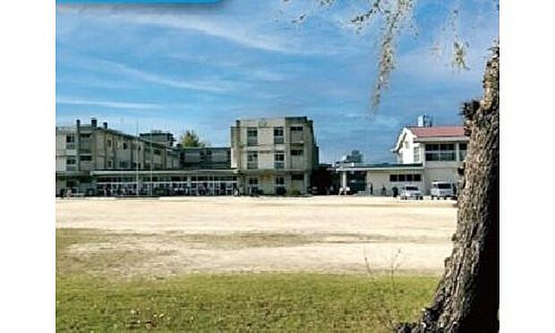 市原市立 五井小学校(約370m)