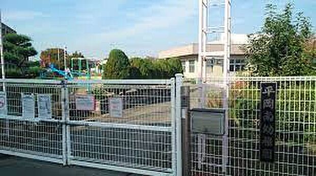 平岡南幼稚園