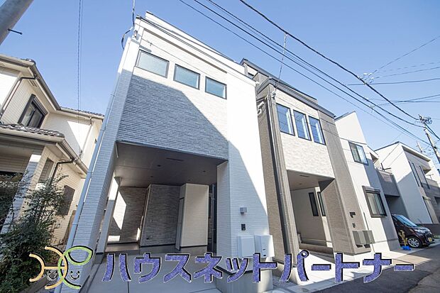 家づくりへの想いが設計に表れ、ご家族が快適に過ごす日常を考え工夫された造りです。