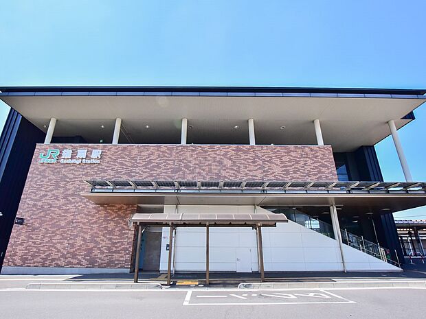 指扇駅(約1,000m・徒歩13分)