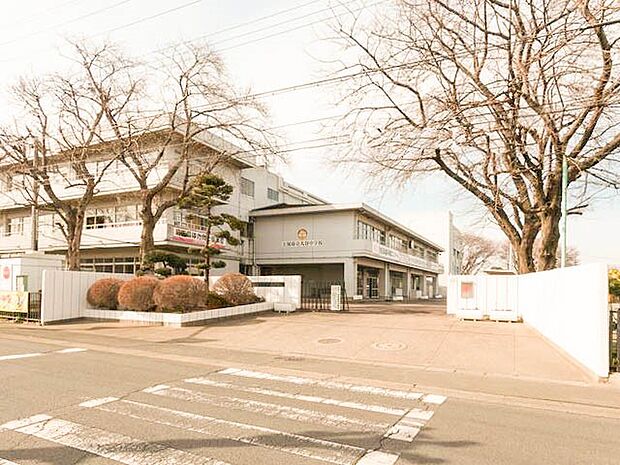 大谷中学校(約700m・徒歩9分)