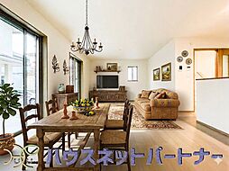 東武伊勢崎線「新越谷」駅 バス乗車7分、赤山町三丁目バス停下車 徒歩10分