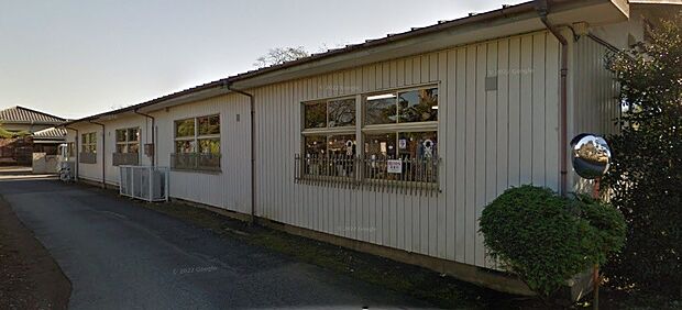 月影幼稚園（約1,200m・徒歩15分）