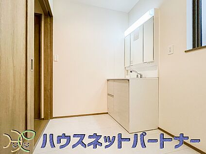 脱衣場