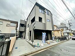 神奈川県横浜市鶴見区上末吉5