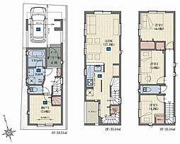 神奈川県川崎市川崎区大師本町