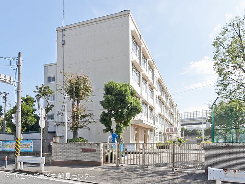 【学校】横浜市立本牧南小学校