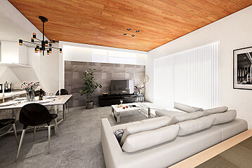 ポラスの分譲住宅 リーズン本八幡 ウィズリュクス その他