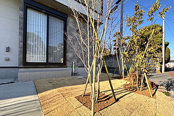 ポラスの分譲住宅 リーズン本八幡 ウィズリュクス その他