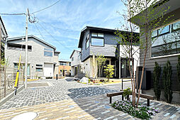 千葉県市川市八幡4丁目13-7(地番)他