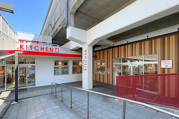 リフ?レキッチン国府台店（現地より徒歩7分）