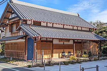 オアシス妙典（現地より徒歩3分） 約220m