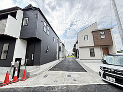 埼玉県志木市上宗岡1丁目1378-1他（地番）