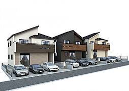 埼玉県狭山市大字水野字月見野607-6他