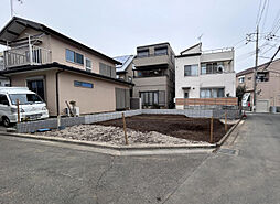 埼玉県富士見市大字水子字別所6317番4（地番）