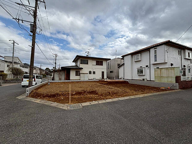 3.6 販売現地土地写真