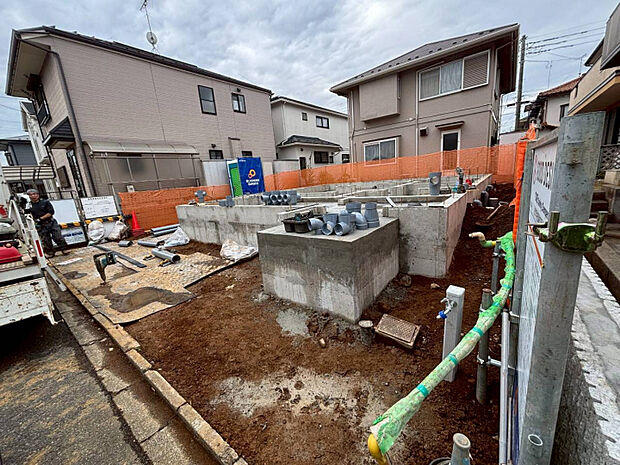 3.19　販売現地土地写真　