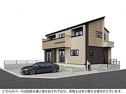 JR外房線「誉田」駅 バス7分「はなみずき台入口」バス停 徒歩1分~1分