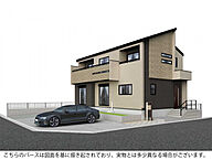 千葉県千葉市緑区越智町770番43（地番）：物件画像