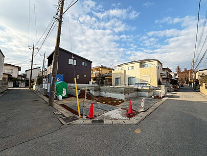 2.12　現地販売土地写真