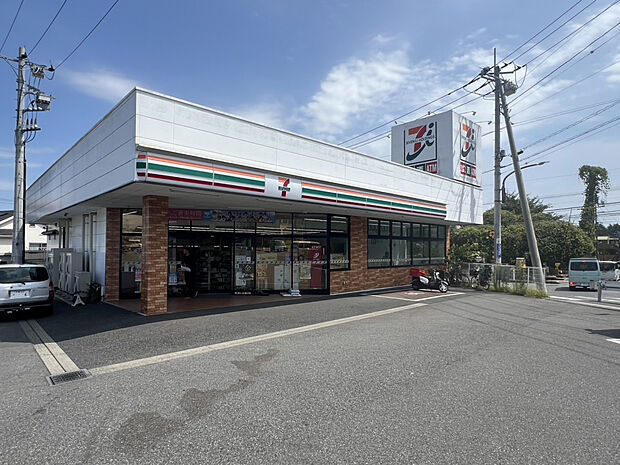 セブンイレブン 八千代台北店(約2,389m)