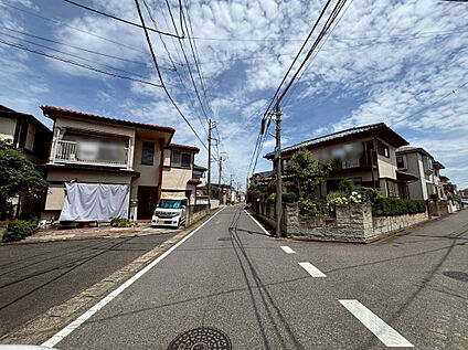 6.22　前面道路