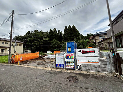 7.5　販売現地写真