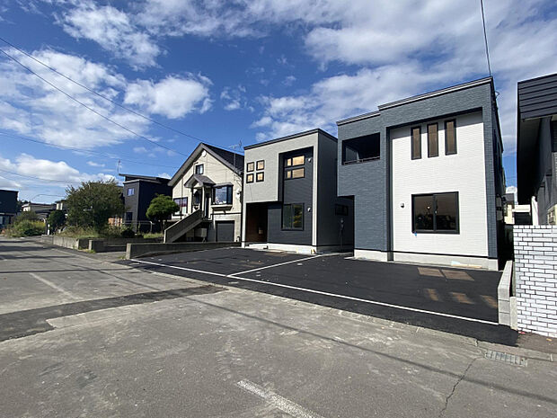 現地写真 現地写真 別角度より。