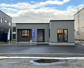 ブルーミングガーデン 札幌市手稲区前田6条15丁目1棟 その他