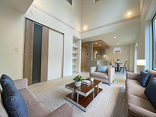 ブルーミングガーデン 札幌市西区西野4条2丁目2棟 その他