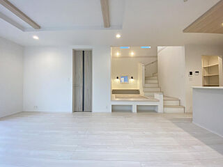 ブルーミングガーデン 千歳市富丘4丁目2期1棟 その他