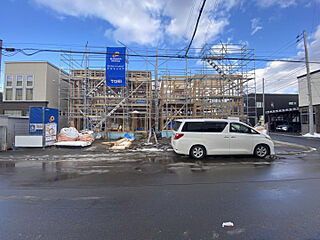 ブルーミングガーデン 札幌市西区発寒6条14丁目2期2棟 その他