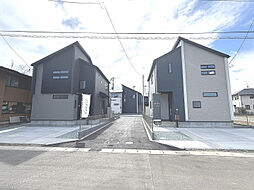 宮城県仙台市太白区袋原字堰場1番13（地番）