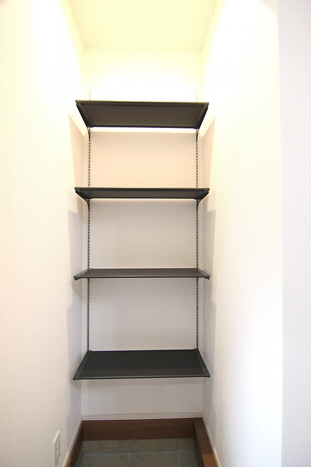 【【シューズ収納】】便利なシューズ収納付き!シューズ以外にもアウトドア用品なども収納できます